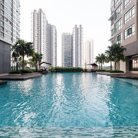 Conezion Residence Putrajaya 3Br6Pax Ioi City Mall ภายนอก รูปภาพ