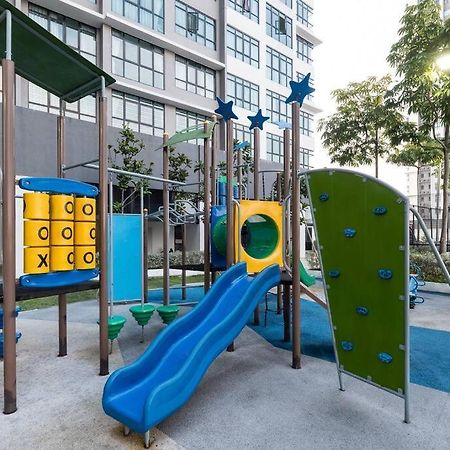 Conezion Residence Putrajaya 3Br6Pax Ioi City Mall ภายนอก รูปภาพ