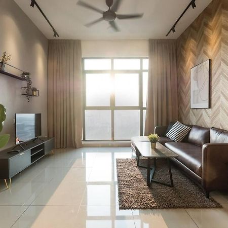 Conezion Residence Putrajaya 3Br6Pax Ioi City Mall ภายนอก รูปภาพ