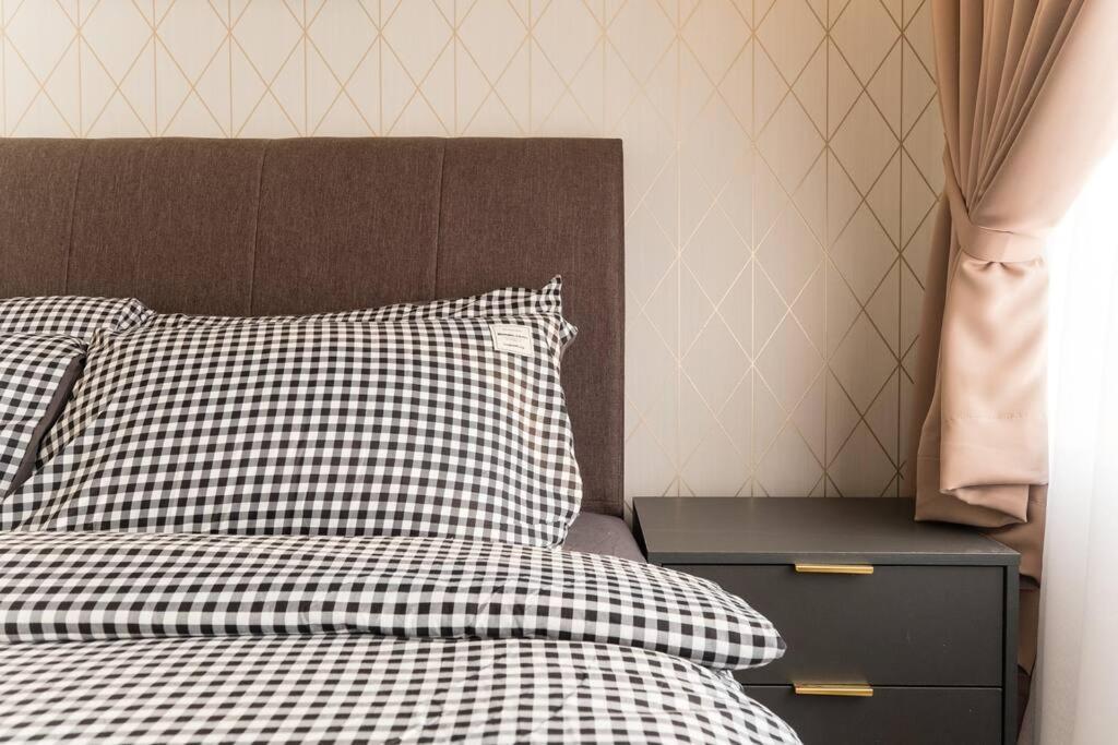 Conezion Residence Putrajaya 3Br6Pax Ioi City Mall ภายนอก รูปภาพ