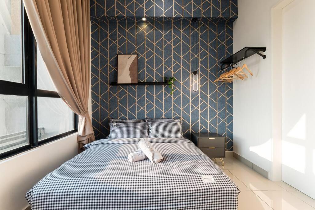 Conezion Residence Putrajaya 3Br6Pax Ioi City Mall ภายนอก รูปภาพ