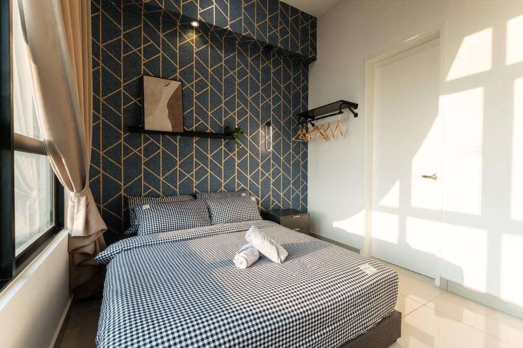 Conezion Residence Putrajaya 3Br6Pax Ioi City Mall ภายนอก รูปภาพ