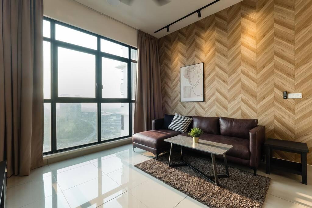 Conezion Residence Putrajaya 3Br6Pax Ioi City Mall ภายนอก รูปภาพ