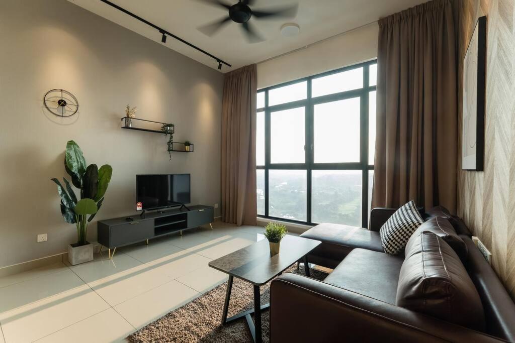 Conezion Residence Putrajaya 3Br6Pax Ioi City Mall ภายนอก รูปภาพ