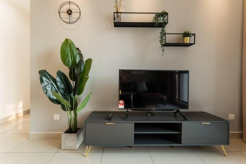 Conezion Residence Putrajaya 3Br6Pax Ioi City Mall ภายนอก รูปภาพ
