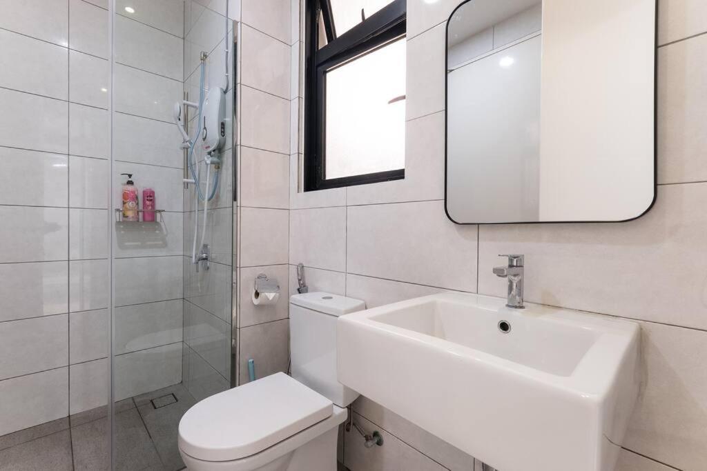 Conezion Residence Putrajaya 3Br6Pax Ioi City Mall ภายนอก รูปภาพ