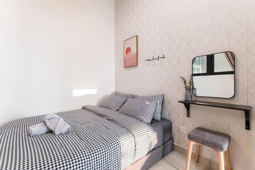 Conezion Residence Putrajaya 3Br6Pax Ioi City Mall ภายนอก รูปภาพ
